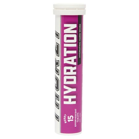 Effervescent Tablets - Hydration Berry - Image 3