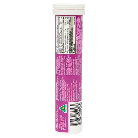 Effervescent Tablets - Hydration Berry - Image 2