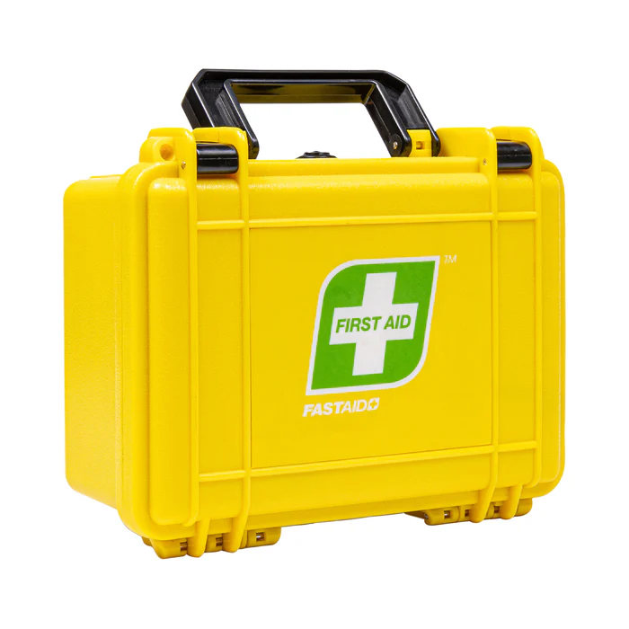 FastAid Waterproof Essentials™ First Aid Kit - Image 2