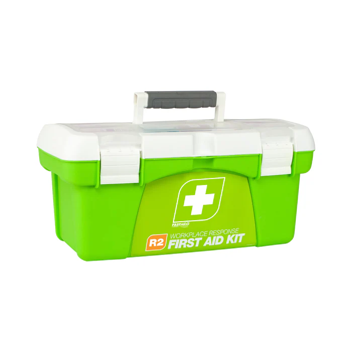 FastAid R2 Constructa Max™ Tackle Box First Aid Kit - Image 2