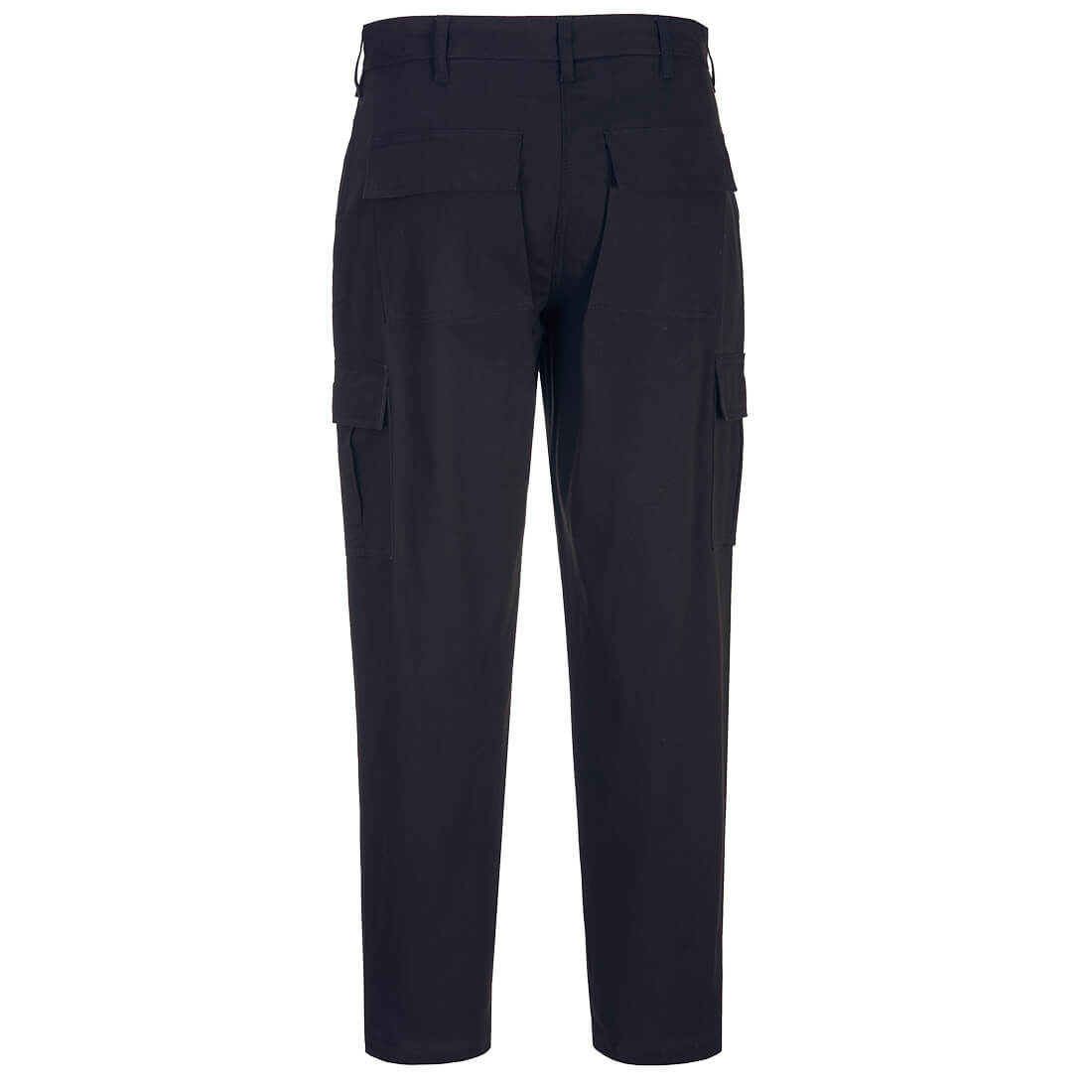 Women's Stretch Cargo Trousers - Image 2