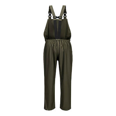 Flexatex Chem Bib and Brace - Image 3